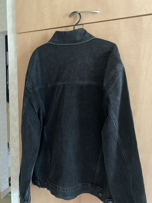 Джинсовка Acne Studios