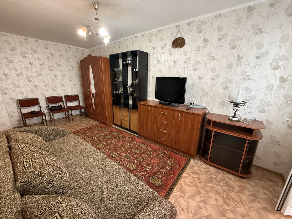 Сдается 1к квартира - Вид 2