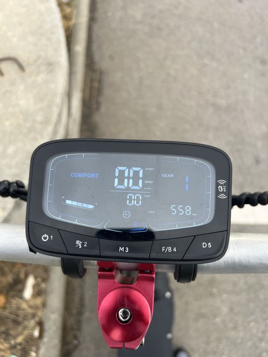Boyueda Q7 pro max