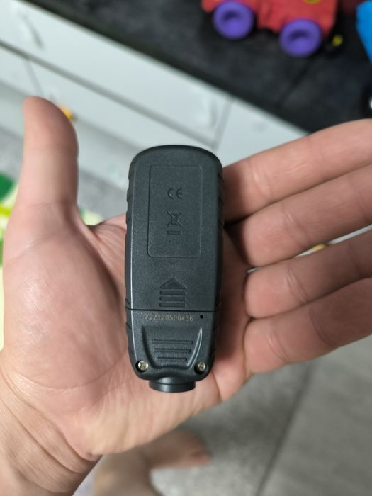 Толщиномер краски