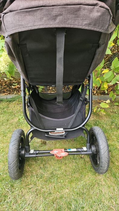 Spacerówka Valco Snap4 Trend Tailormade