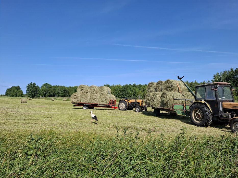 Sianko wiejskie jurajskie ziołowe mix 4sz x 1kg