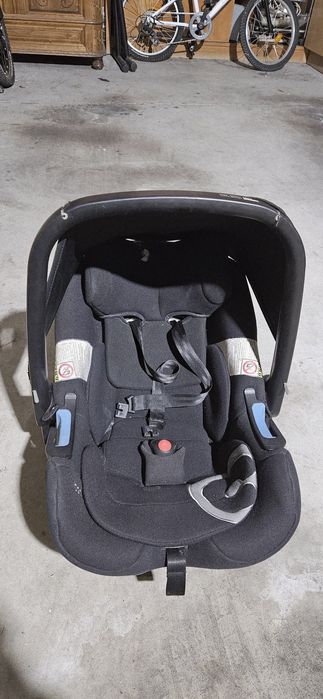 Babycoque Concord air