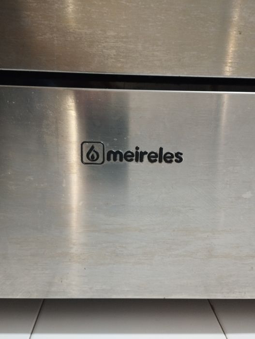 Fogão Meireles Quatro Bocas