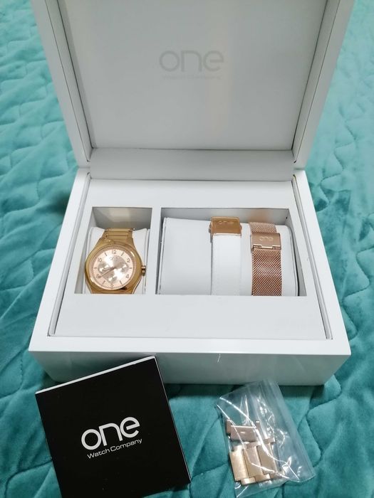 Relógio One mulher