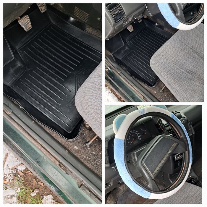 Продам ваз 2110 на полном ходу