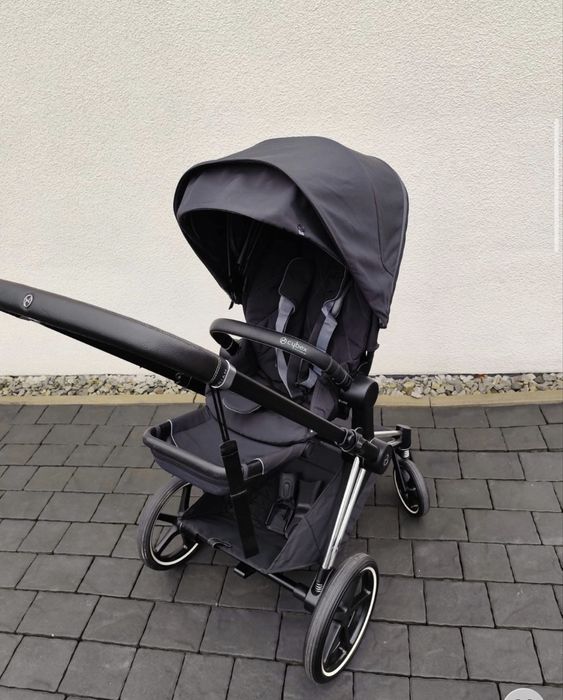 Wózek Cybex Priam 2.0