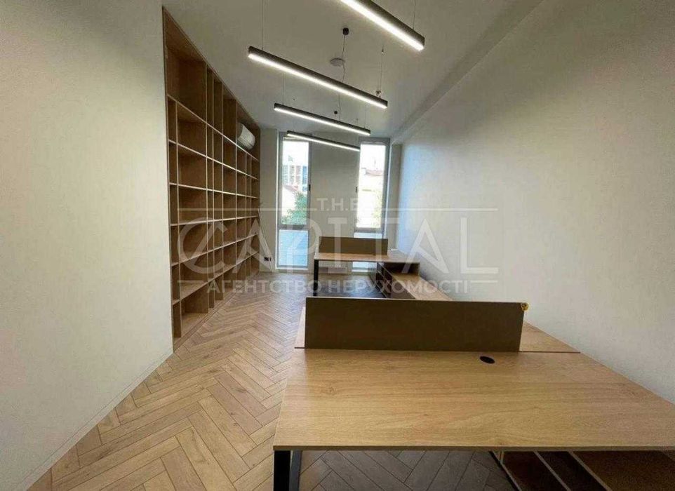 Коммерческая недвижимость по адресу ул. Антоновича (площадь 105 м²) - Atlanta.ua - фото 7