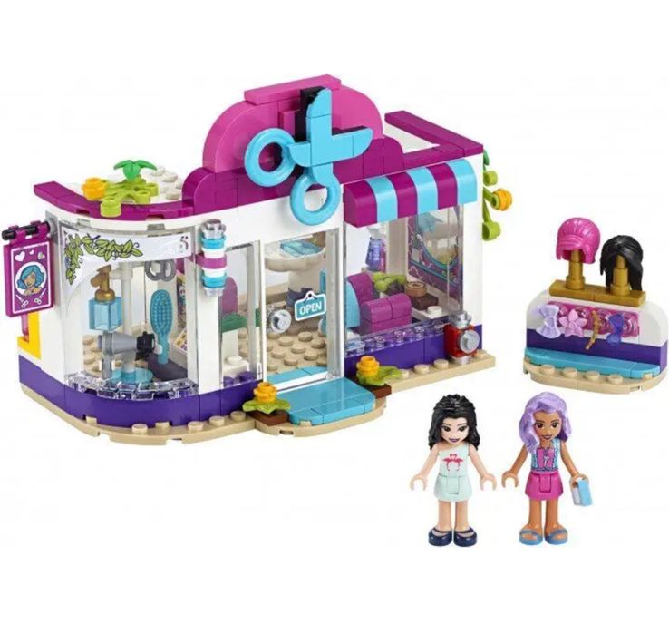 Lego лего friends 41391