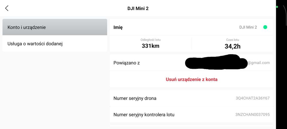 DJI Mini 2 Fly More Combo