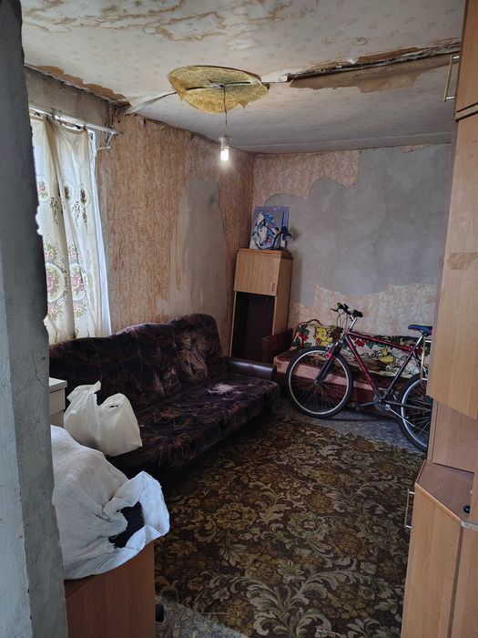 Земельна ділянка