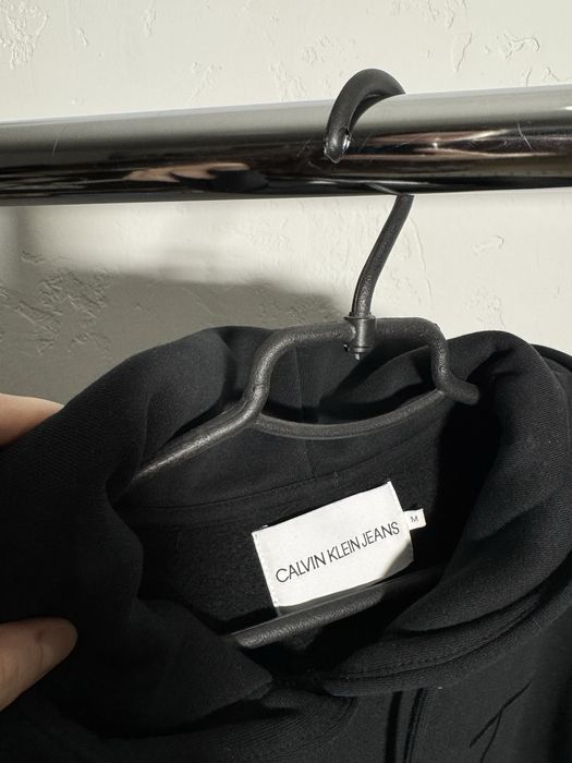 Худі від бренду Calvin Klein оригінал