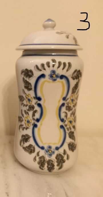 Louças decorativas desde 5€