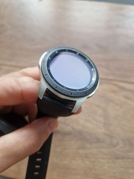 Samsung Galaxy Watch 46mm