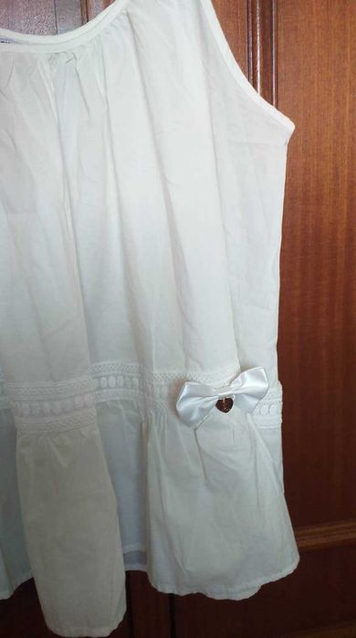 Top com alças - novo