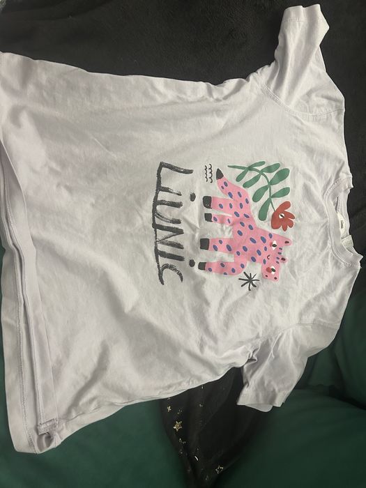 T shirt Liunic HM 134/140