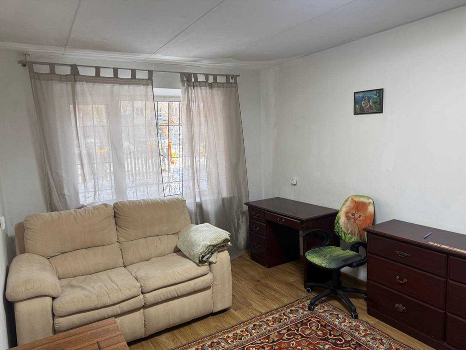 Сдам 2 комнатную квартиру на Поля р-н Вакуленчука