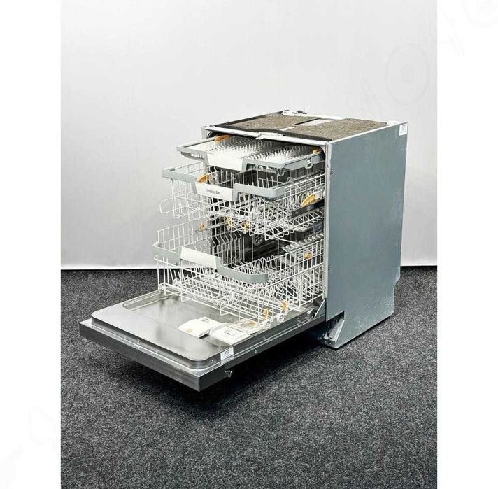 Професійна посудомийна машина Miele PFD 101 i 380 Вт посудомоечная