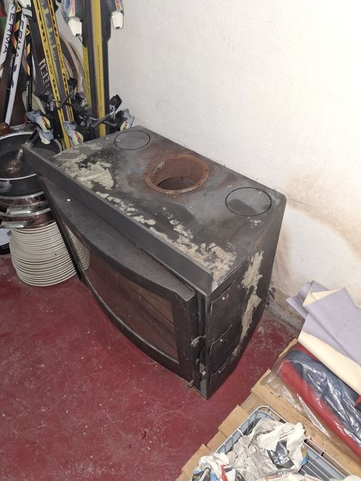 Recuperador de calor