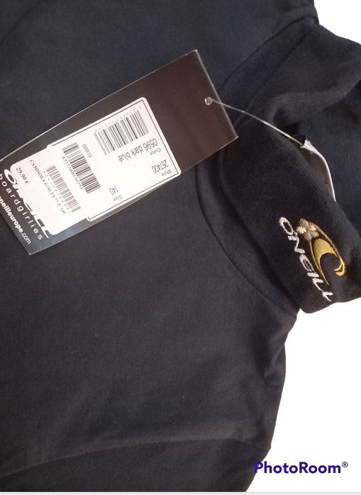 Camisola de criança