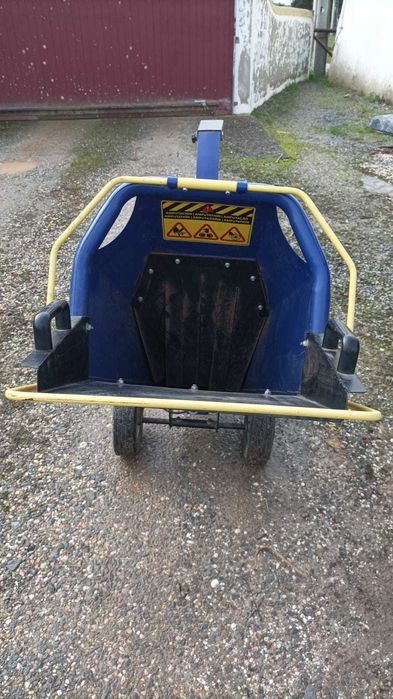 Bio triturador Good year