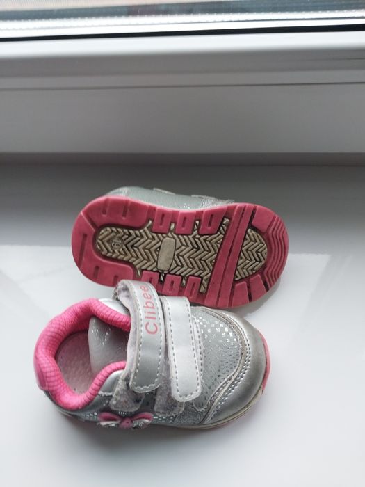 Кроссовки ,кросівки ,кросівки clibee,перші кросівки ,11 см,