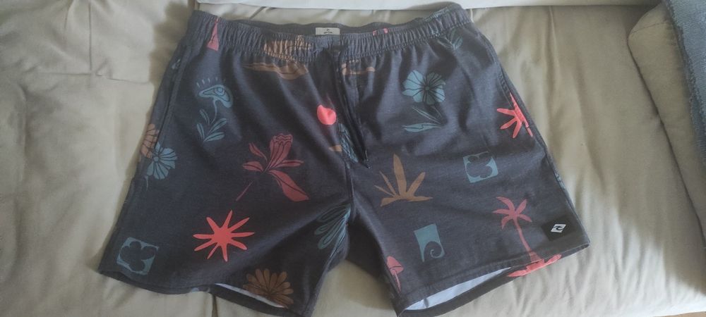 Calções Rip Curl