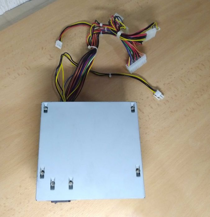 Блок живлення для ПК COLORSit 330W ATX12V P4