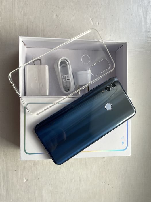 Продам телефон 6/128 гб