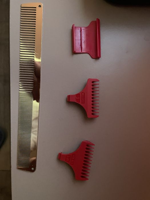 Машинка для окантовки WAHL Cordless Detailer бритва , тример