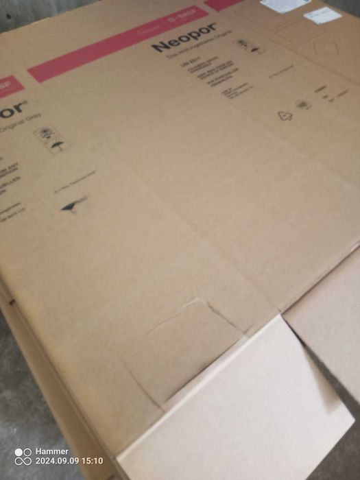 Kartonboxy o pojemności 1 tony, kartonboksy, kartonbox, karton boksy