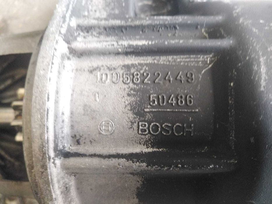 Motor de Arranque Mercedes W124 200 TD de 1990