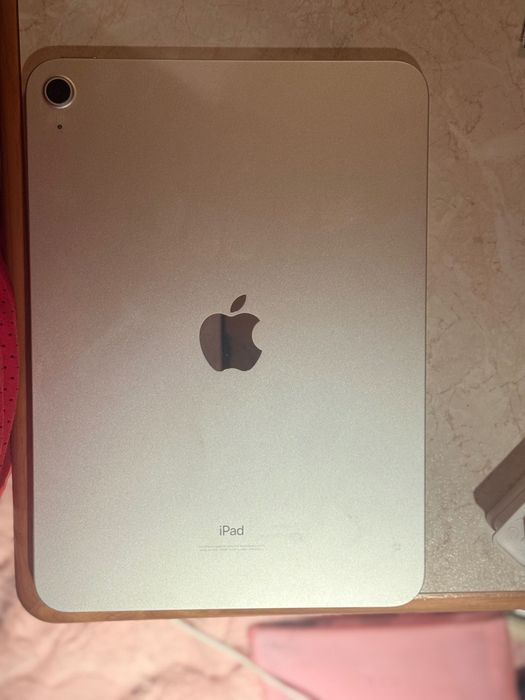 iPad 10a Geração 64gb