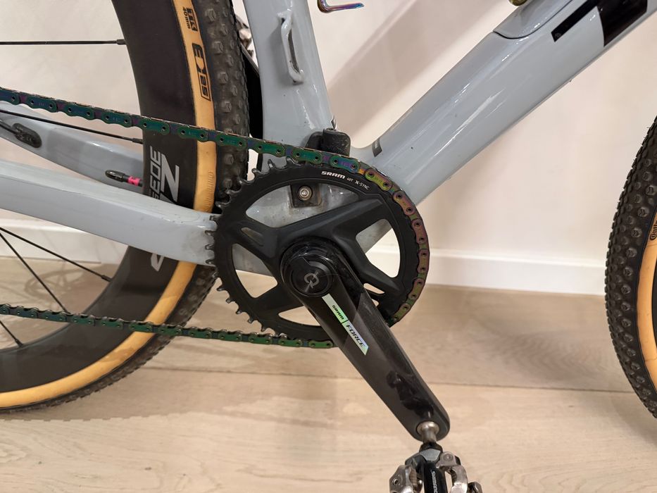 Rower Trek Domane SL7 Gen 4