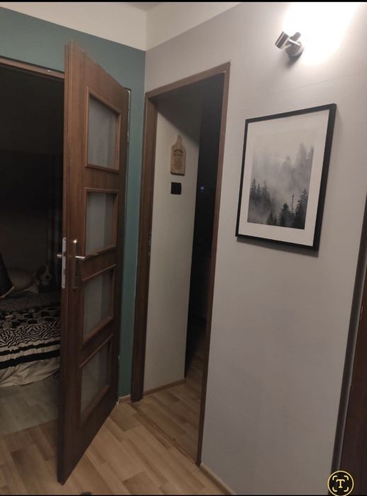 Sprzedam wyremontowane mieszkanie