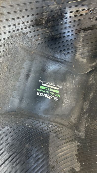 Opony Continental 480/70 R 34