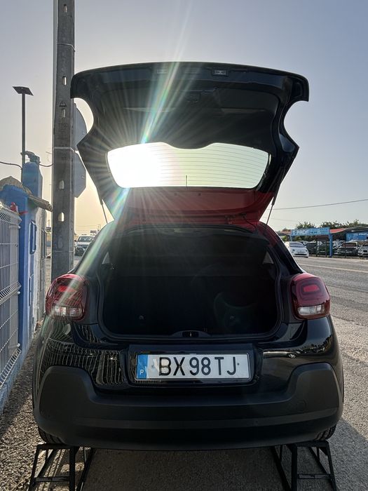 Citroen C3 2018 77.000kms