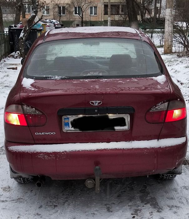 Продам гарне авто