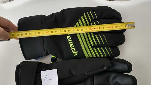 Зимние перчатки Reusch Sportif Softshell R TEX XT (качество) - 990грн