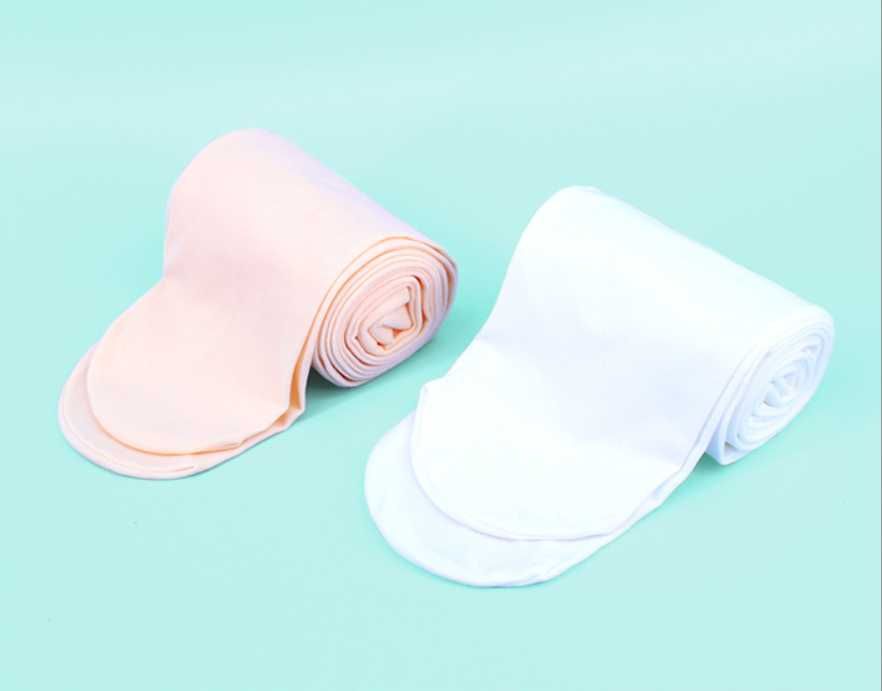 Колготки для танцев, гимнастики, хореографии  80 DEN 90den