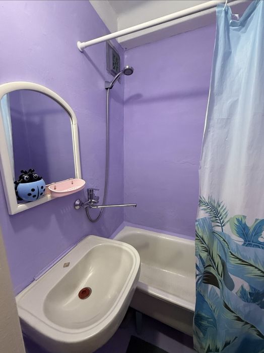 Продам 1кім по В Сергиенка Хортицький р-н