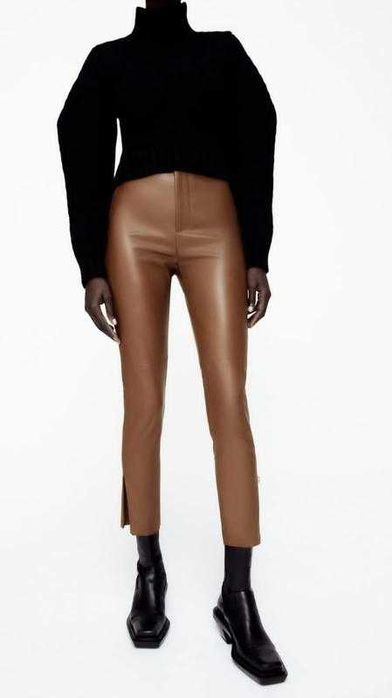 Легінси zara! Нові