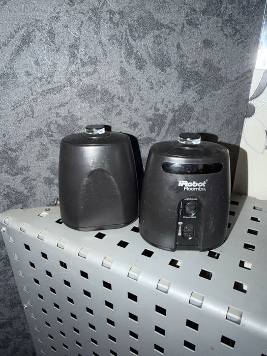 3 віртуальні стіни / маяки iRobot Roomba