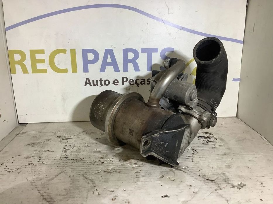 Válvula EGR Volkswagen Golf VII 1.6 TDi