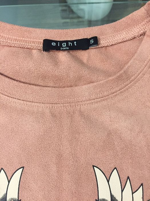 Sukienka, tunika, MARSALA, S