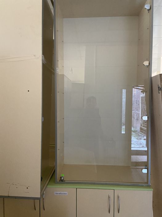 Шкафы складские