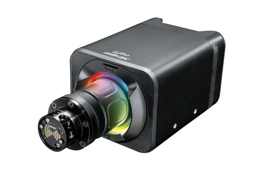 Рульова база Simagic Alpha EVO 12 Nm