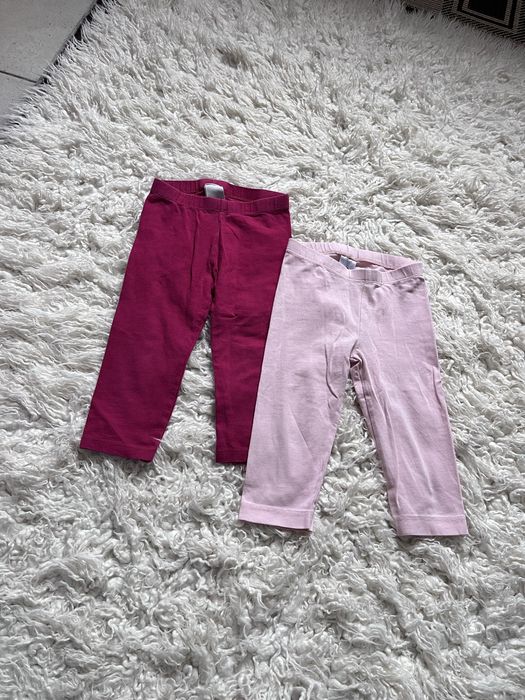 Пакет, лот, набір одягу на 2-3р