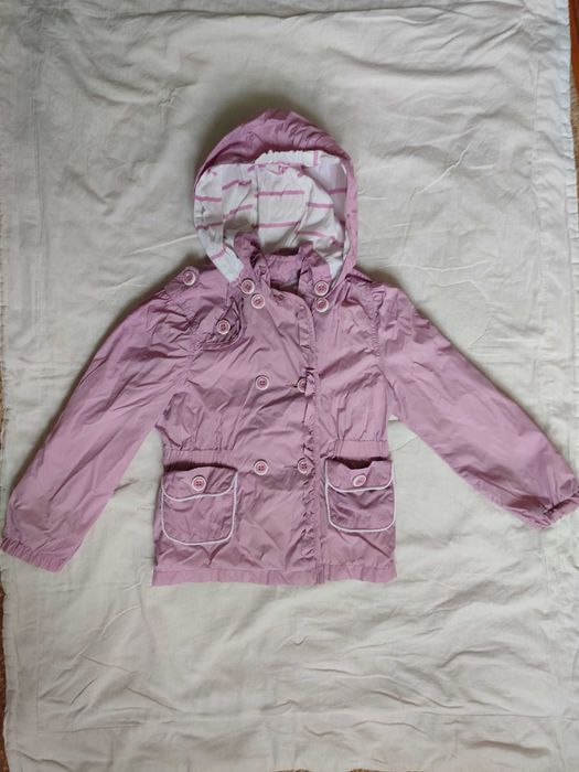 Вітровочка Chicco