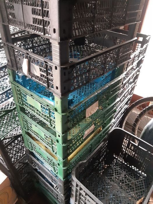 Ящики і тара  картонні 30*40